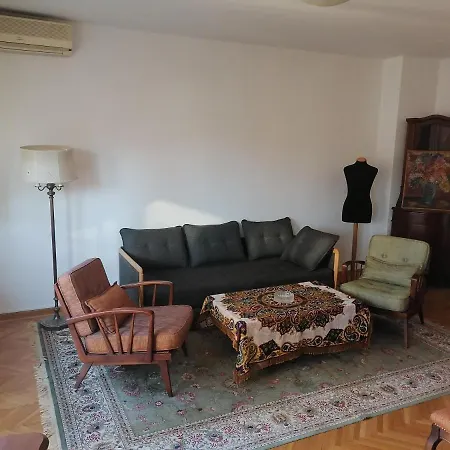 Appartement Andreja 2 Belgrade