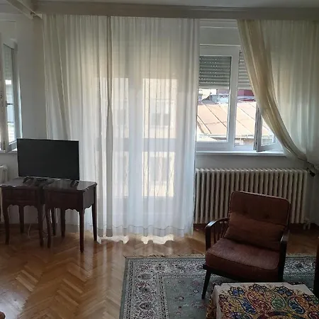 Andreja 2 Belgrad