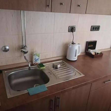 Appartement Andreja 2