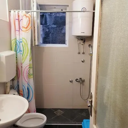 Appartement Andreja 2