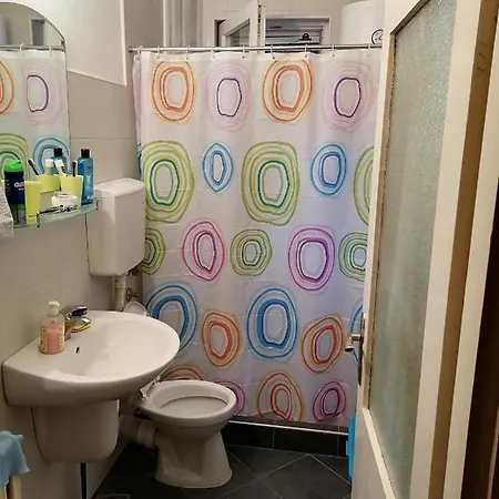 Andreja 2 Apartament *