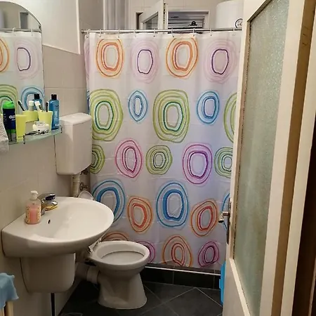 Andreja 2 Appartement *