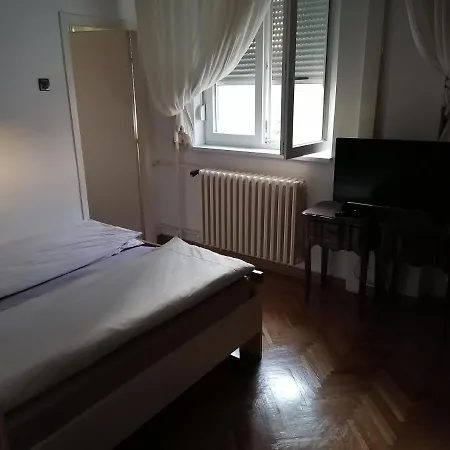 Andreja 2 Apartment Belgrad