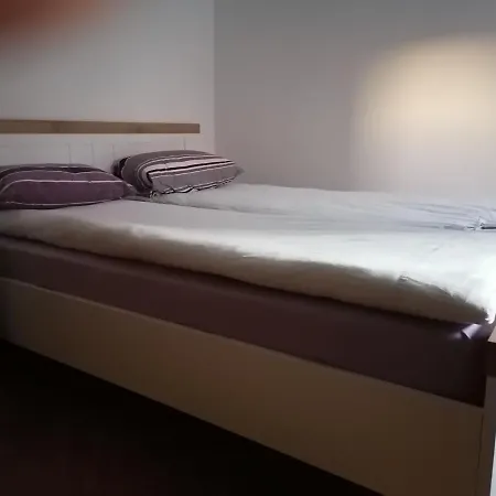 Apartment Andreja 2 Belgrad