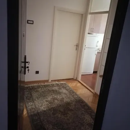 Andreja 2 Appartement Belgrade