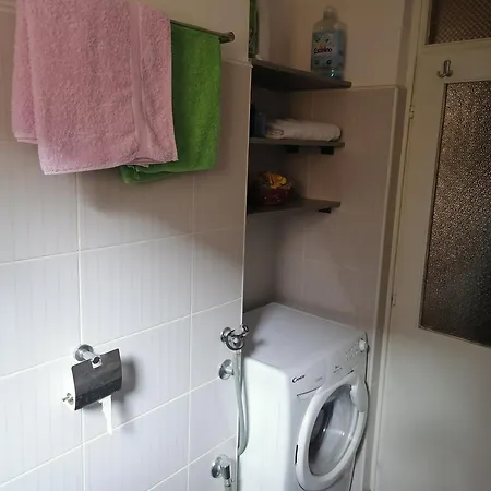 Andreja 2 Apartment *